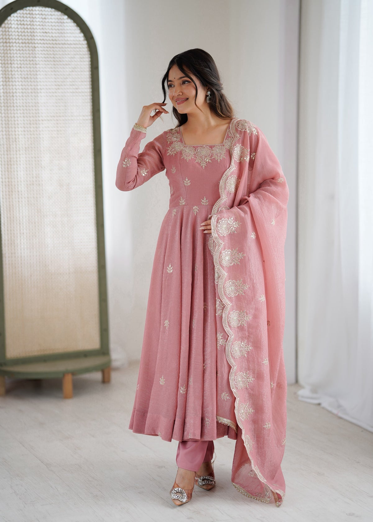 Rukmini Collection