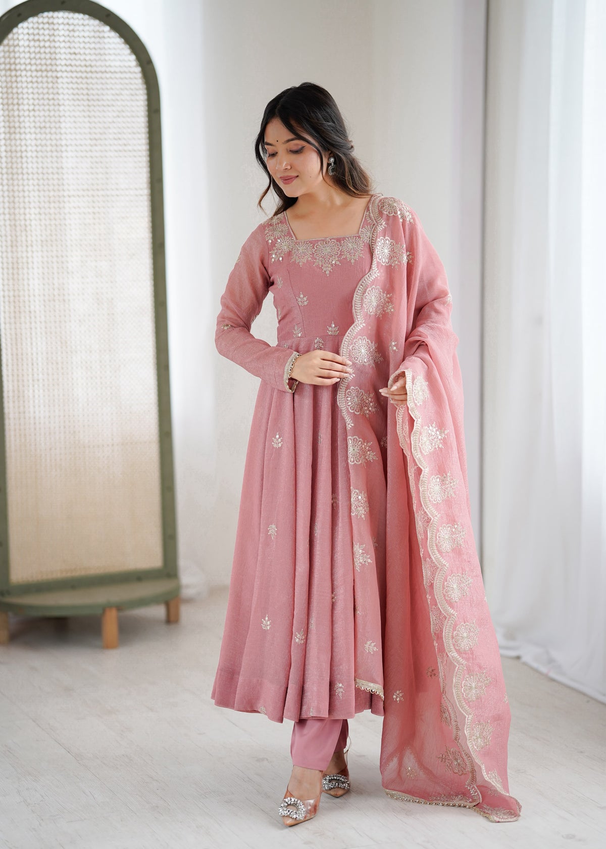 Rukmini Collection