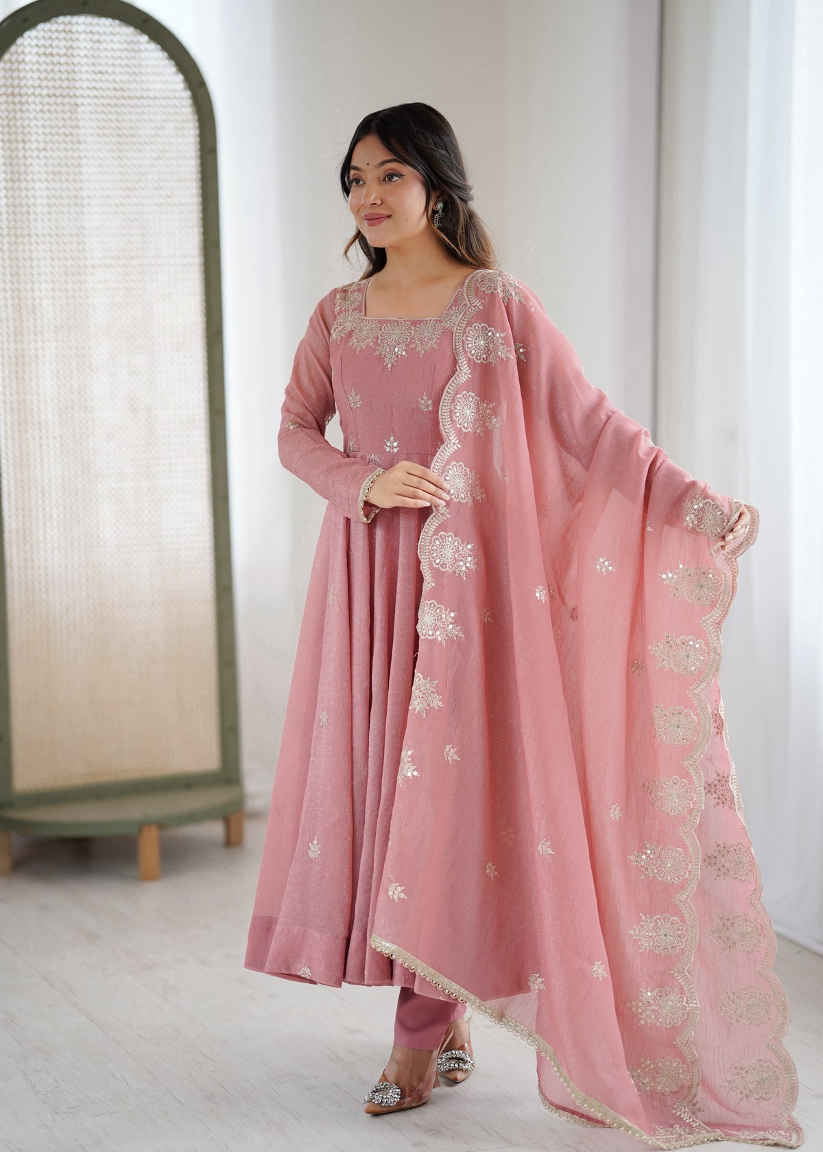 Rukmini Collection