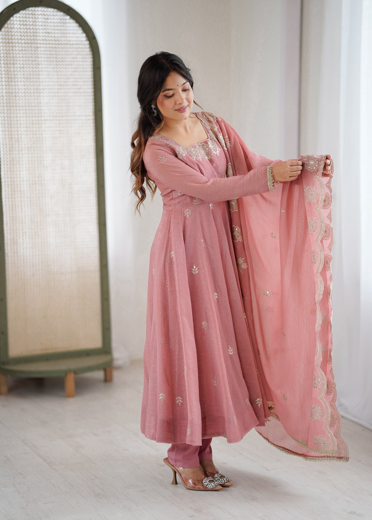 Rukmini Collection