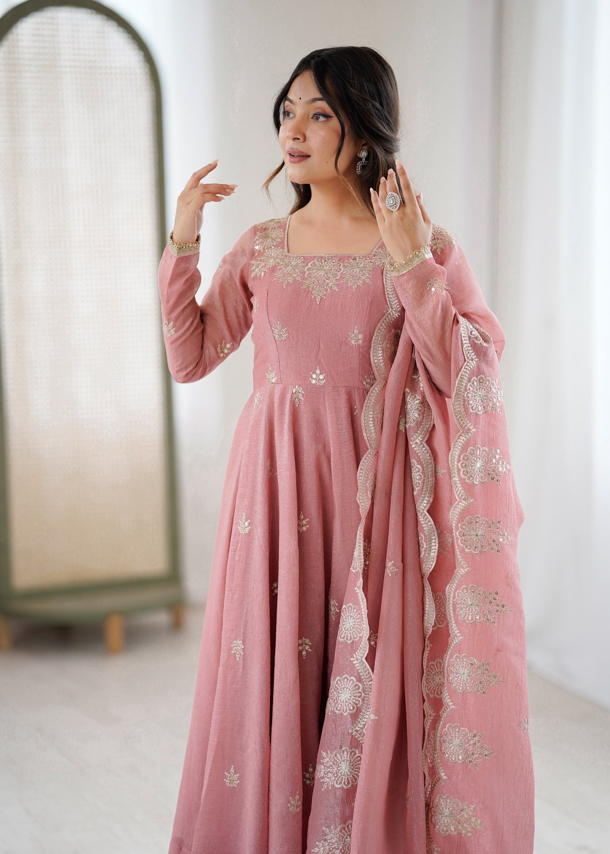 Rukmini Collection