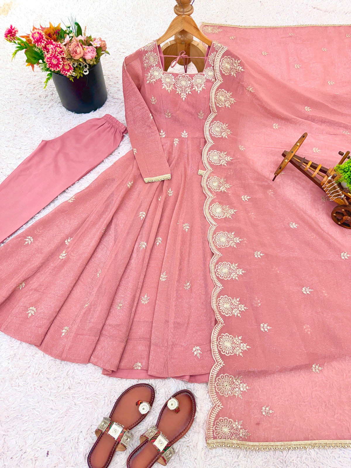 Rukmini Collection