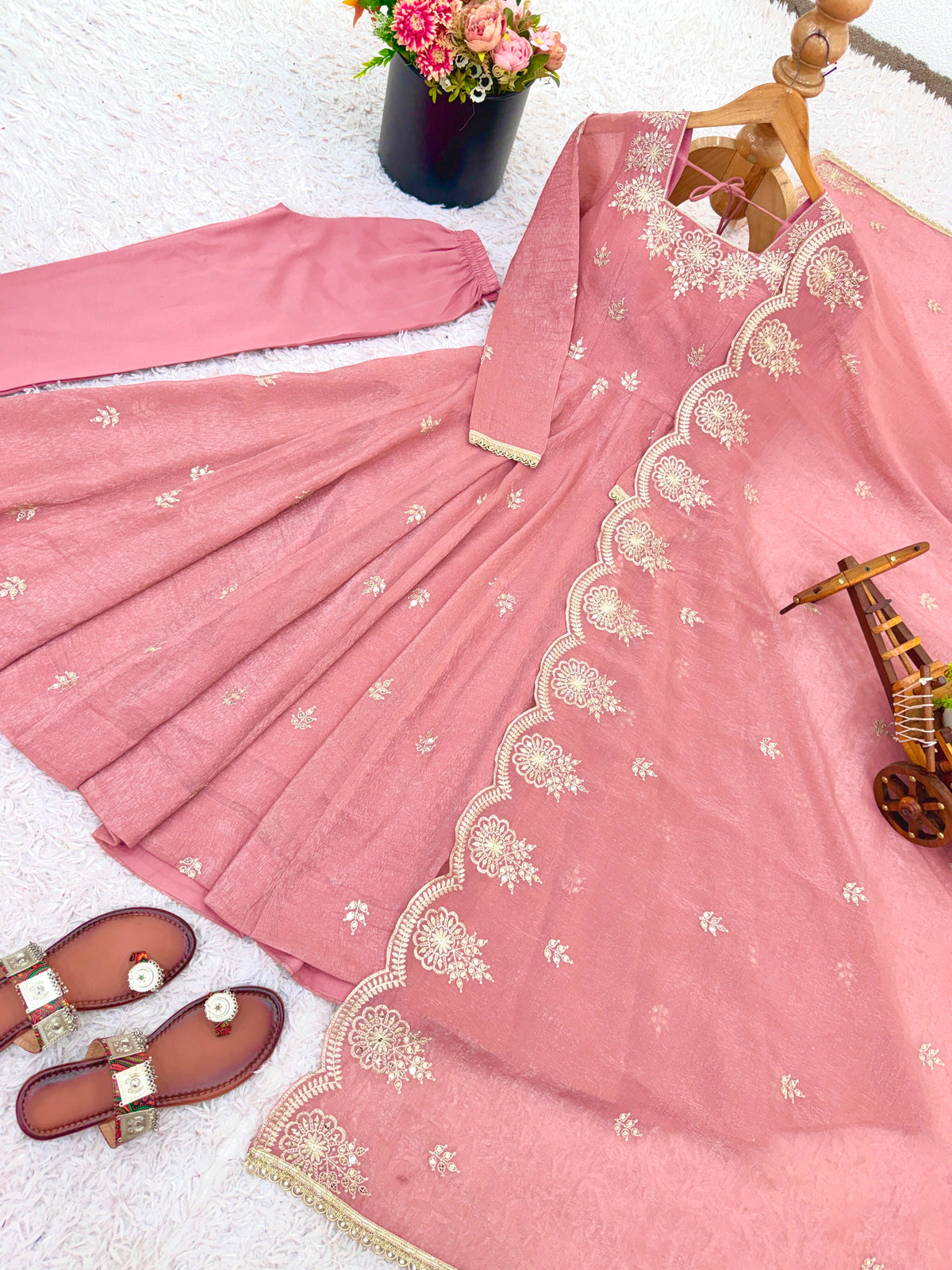 Rukmini Collection