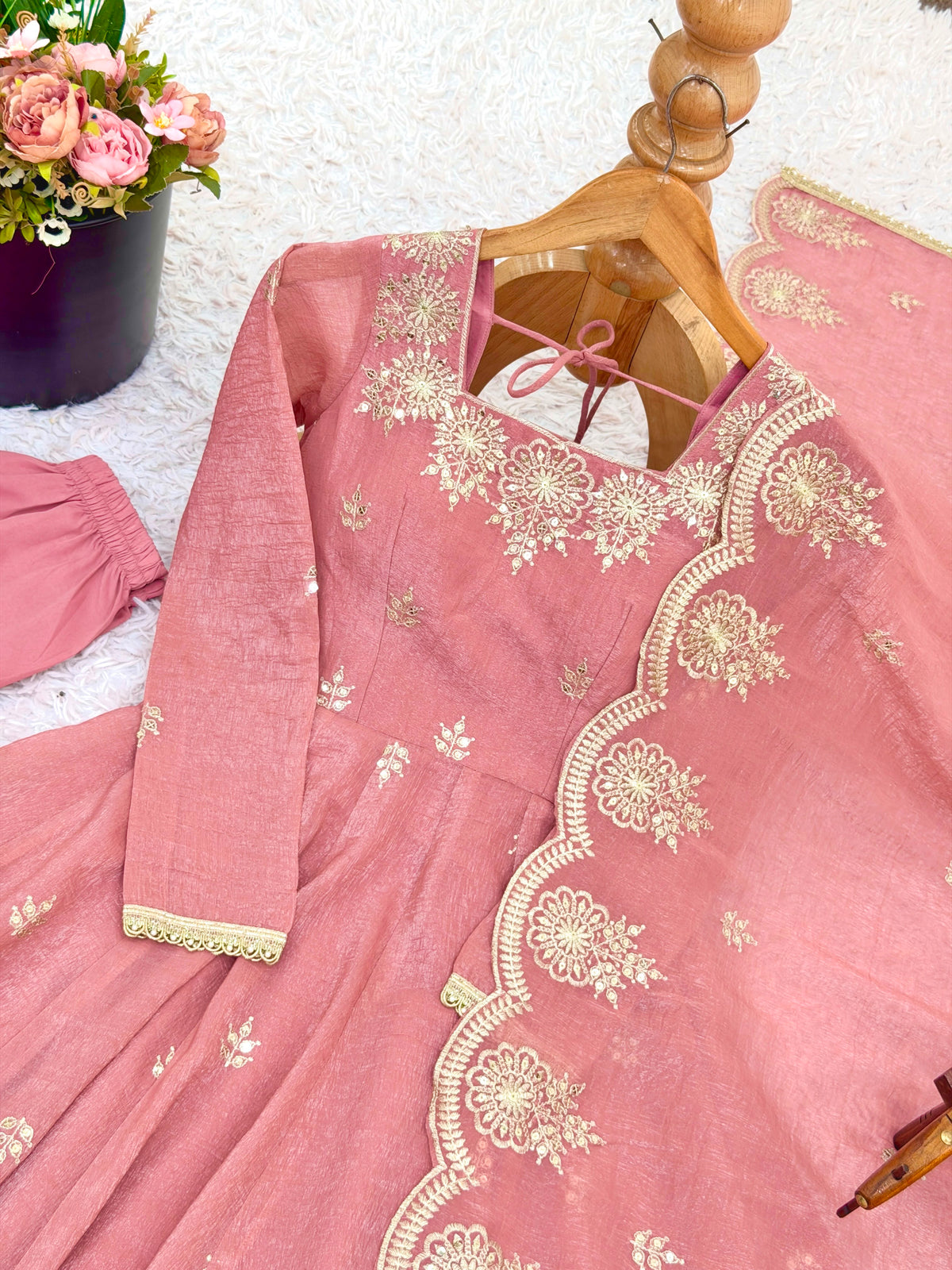 Rukmini Collection