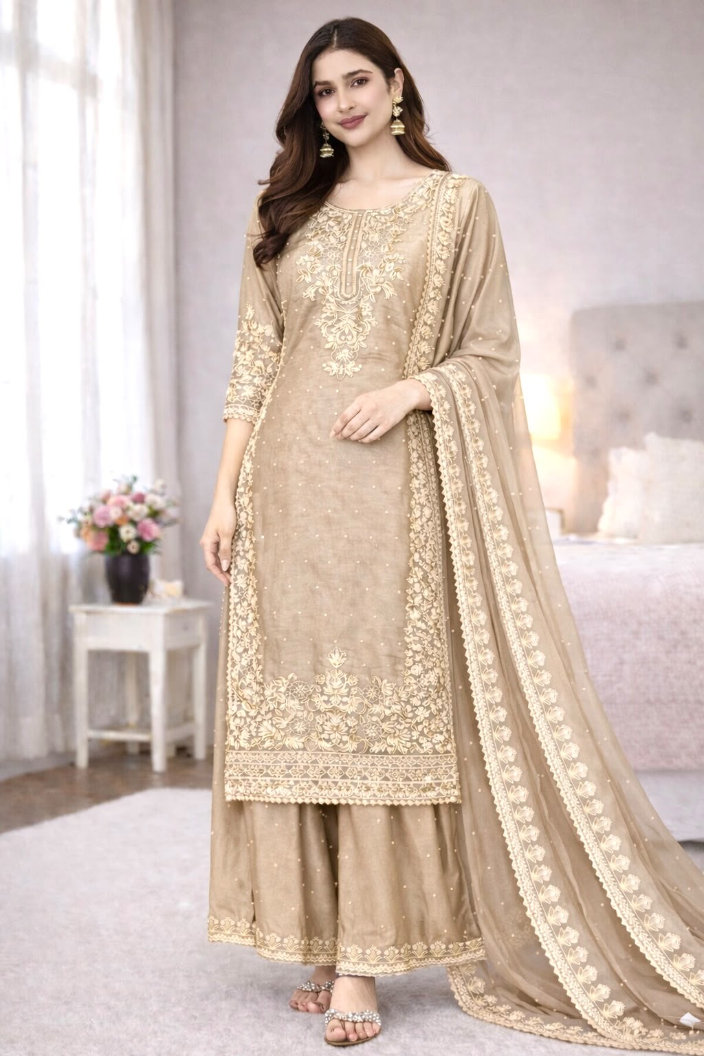 Rukmini Collection