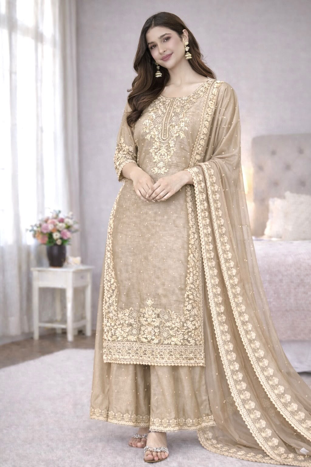 Rukmini Collection