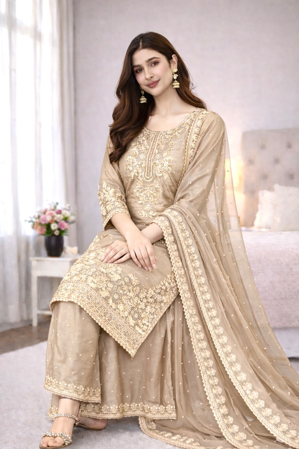 Rukmini Collection