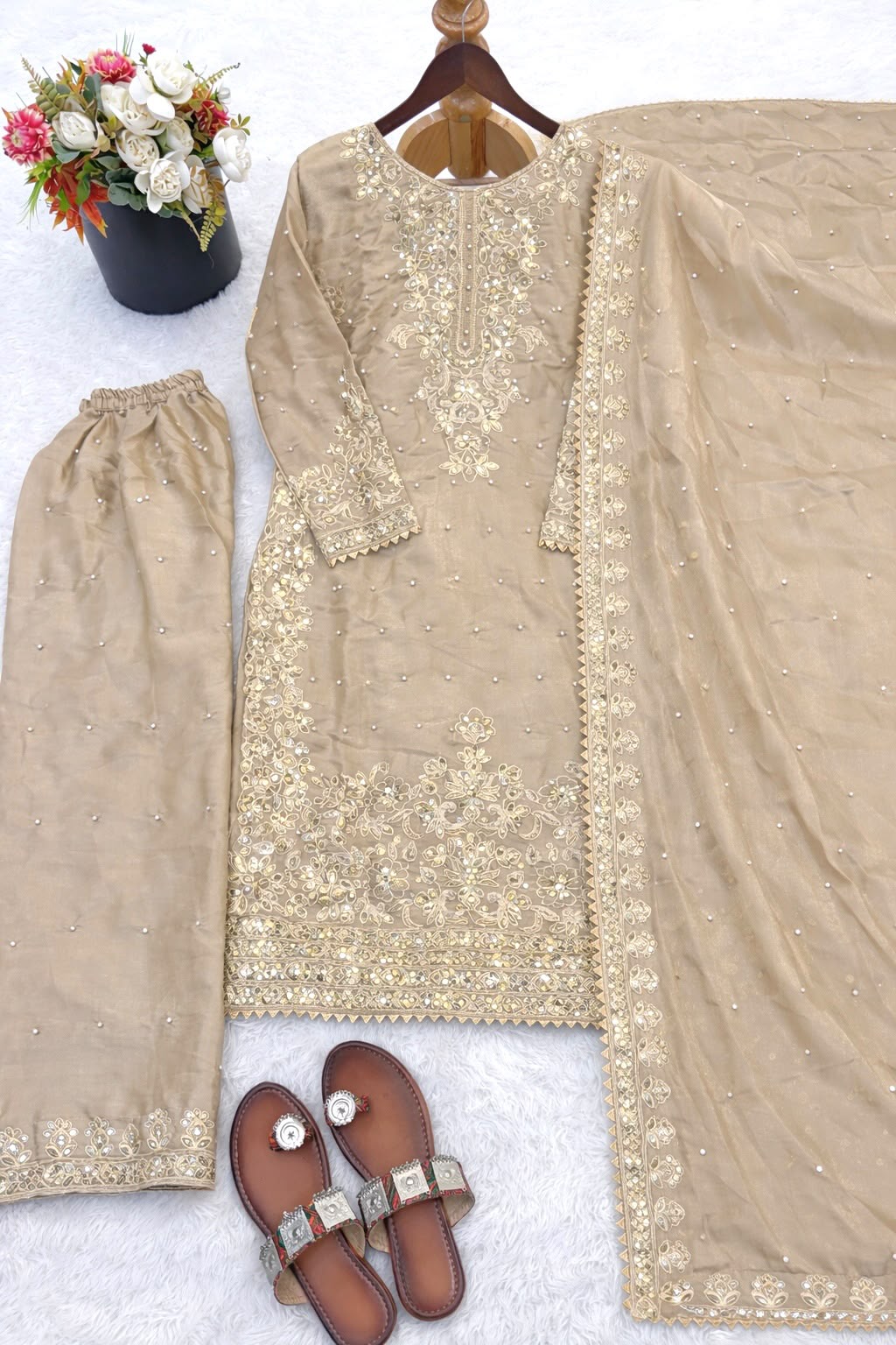 Rukmini Collection