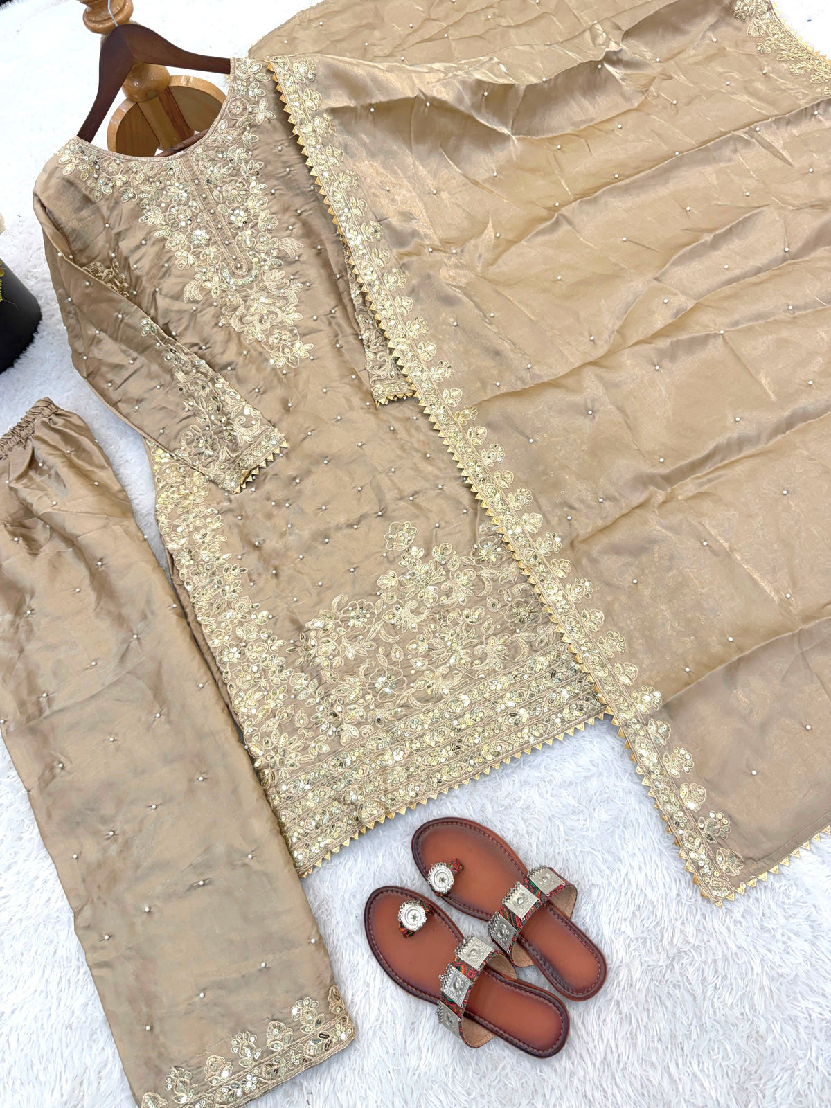 Rukmini Collection