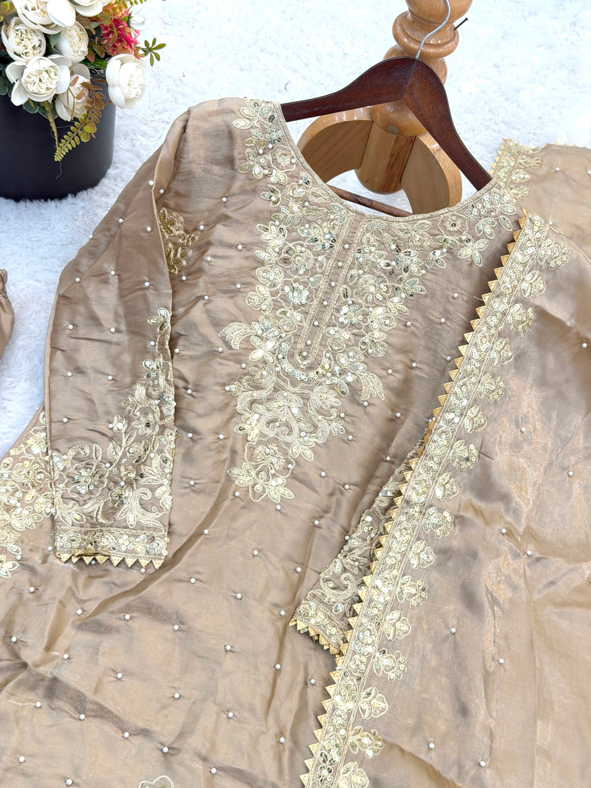 Rukmini Collection