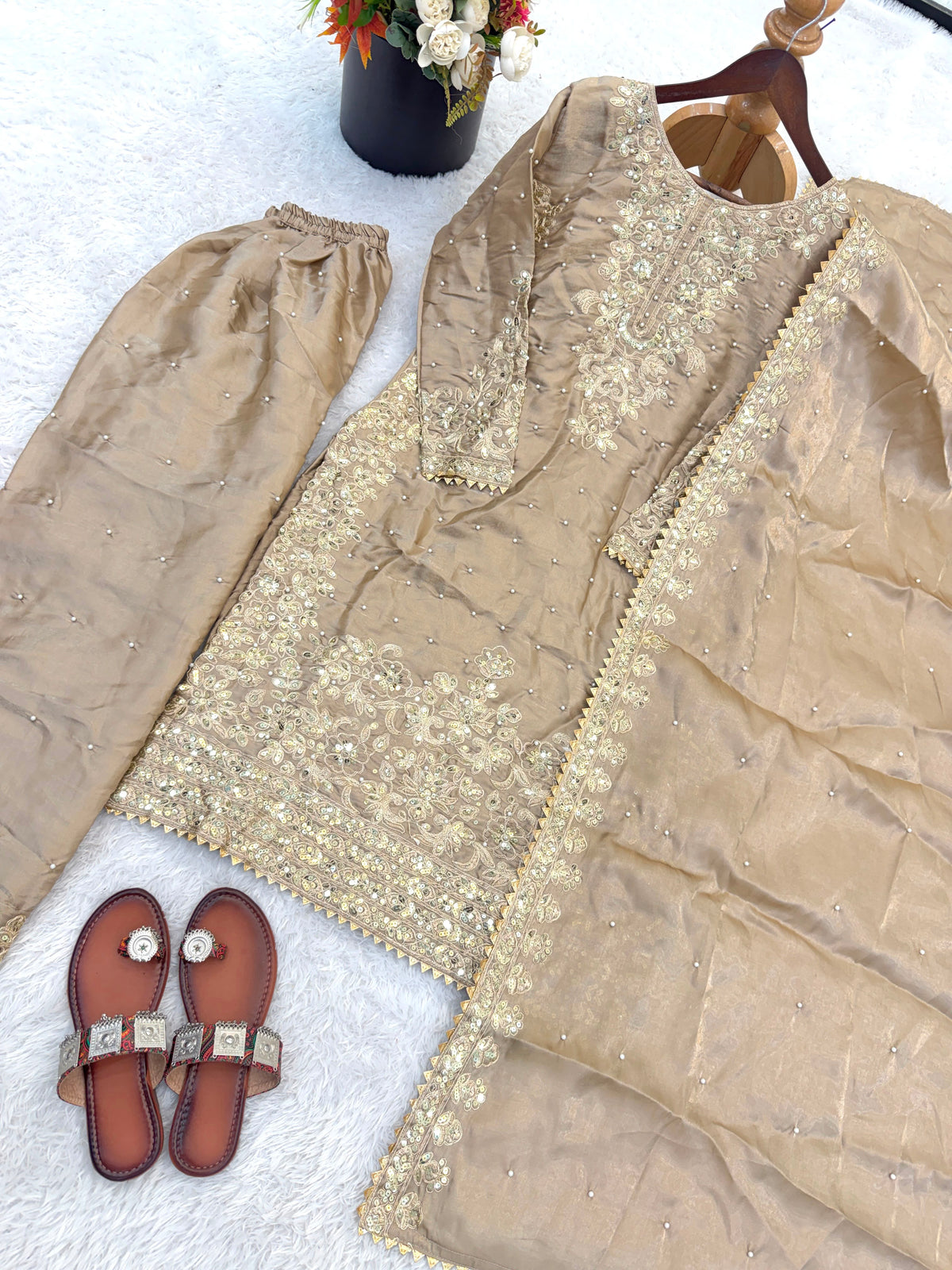 Rukmini Collection