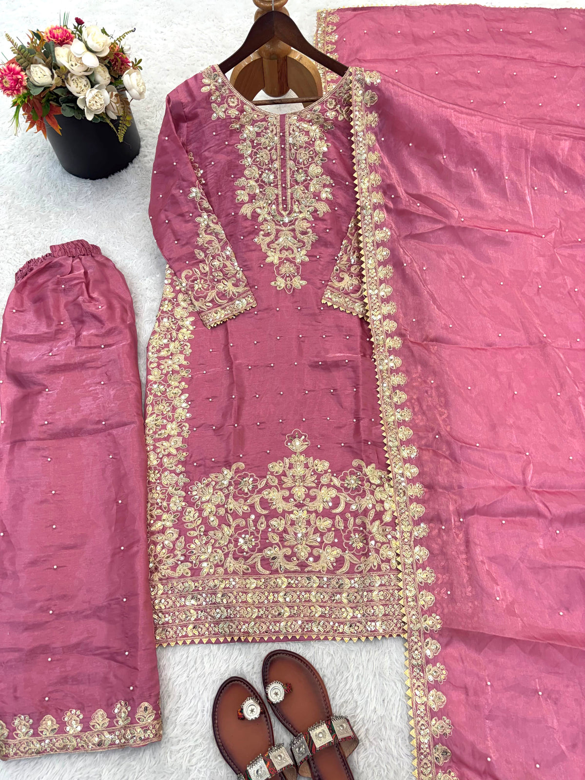Rukmini Collection