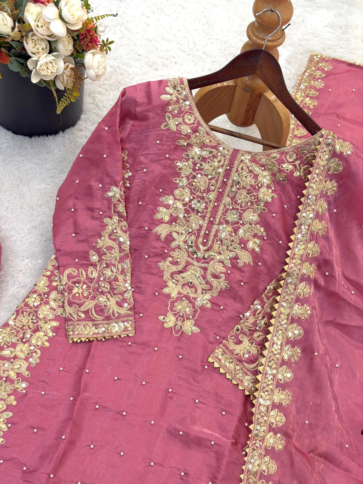 Rukmini Collection