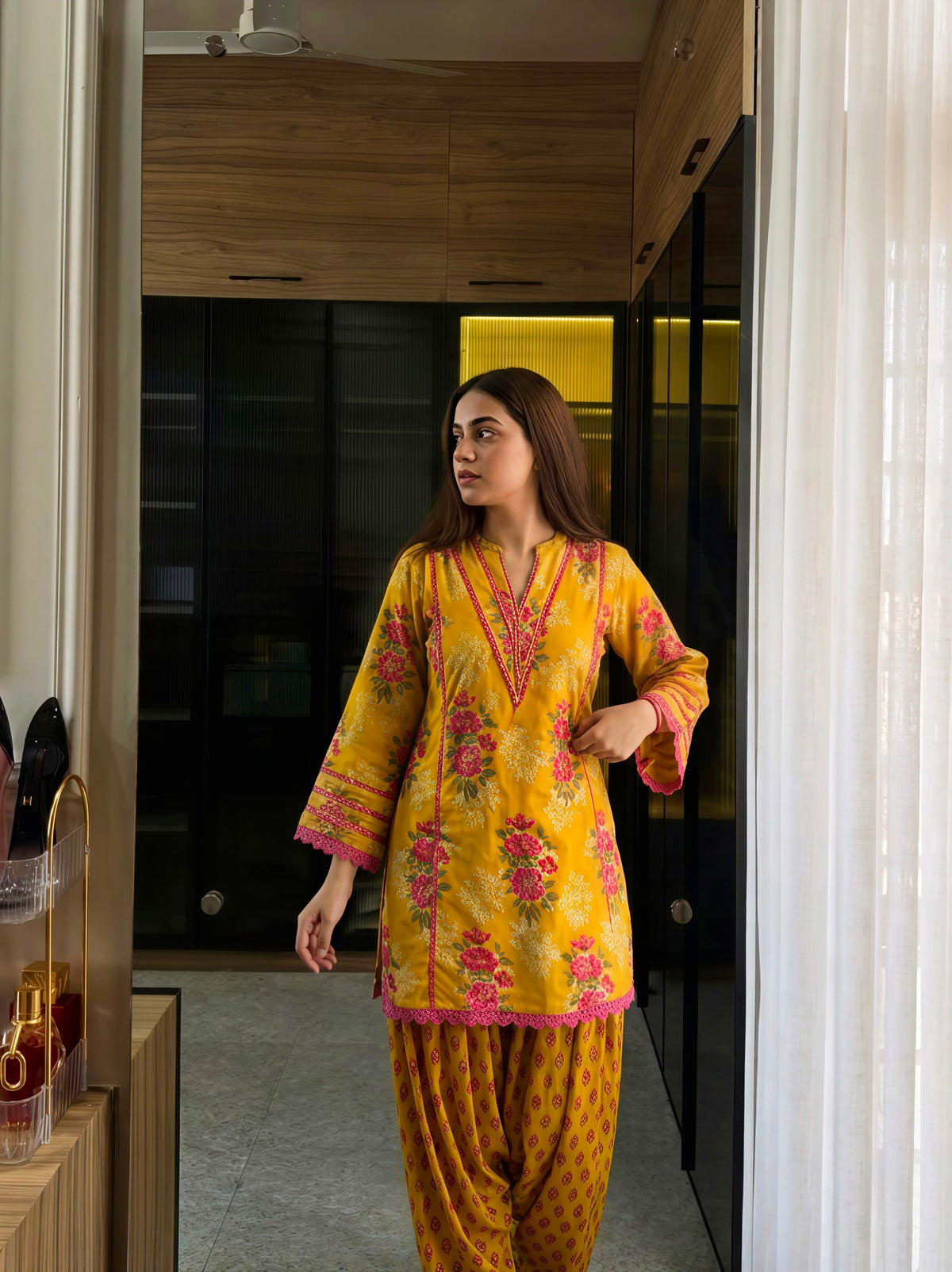 Rukmini Collection