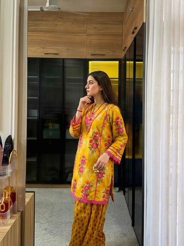 Rukmini Collection