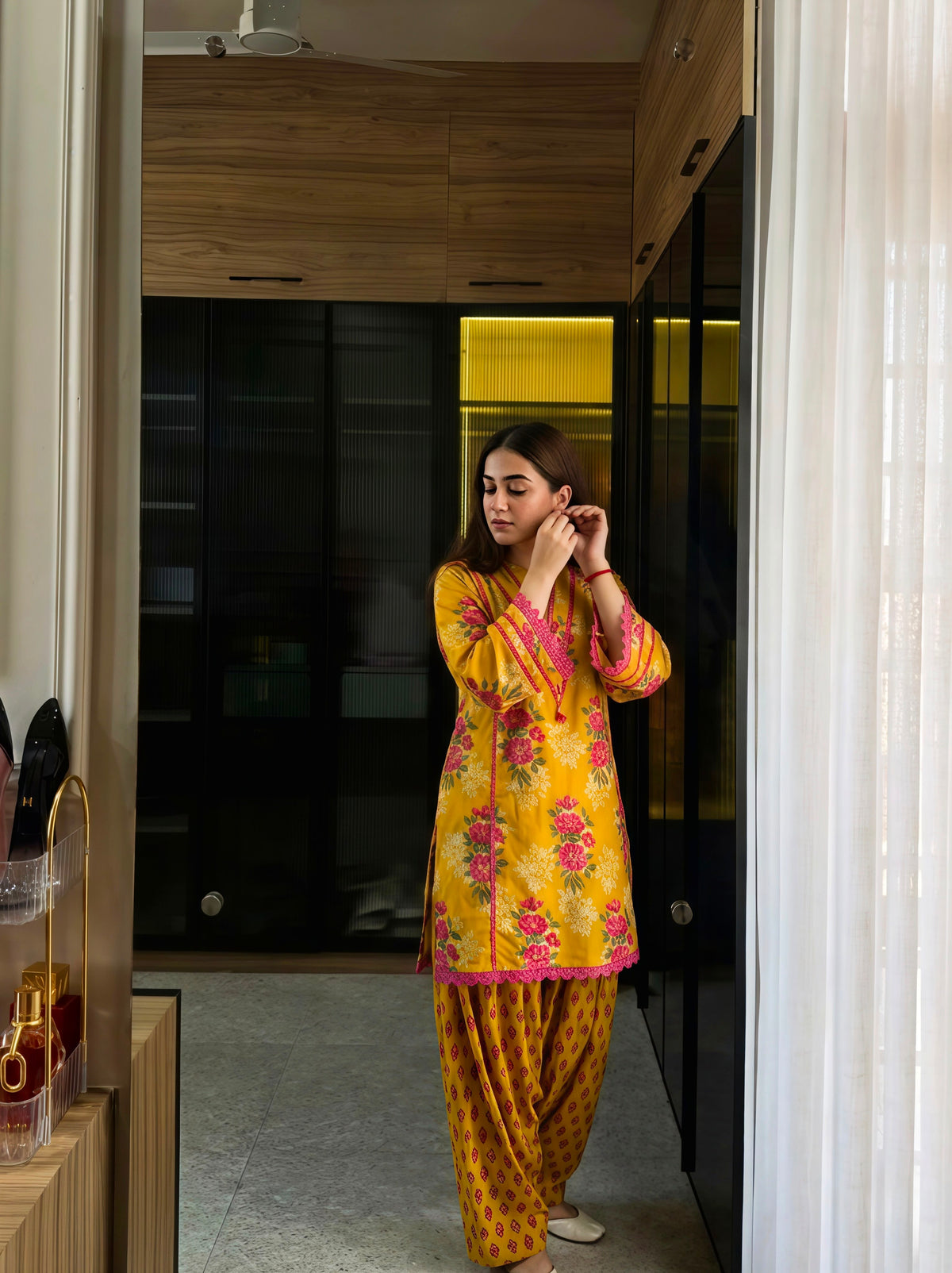Rukmini Collection