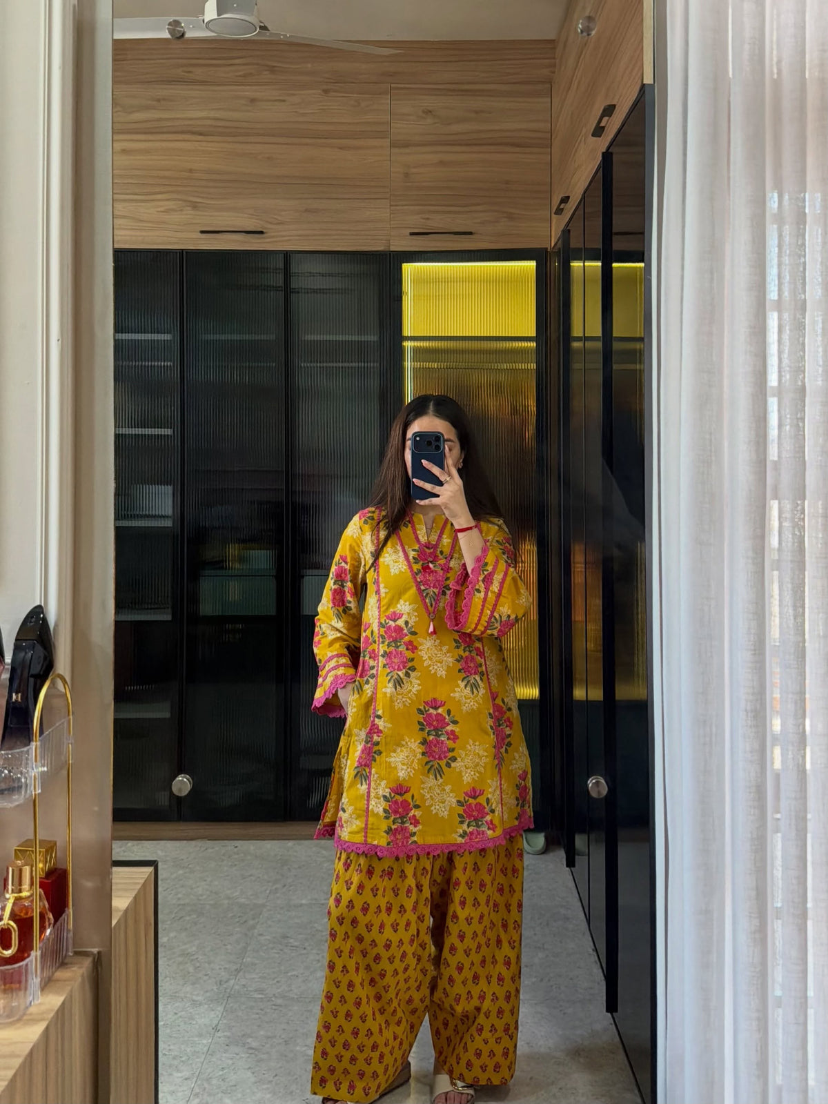Rukmini Collection