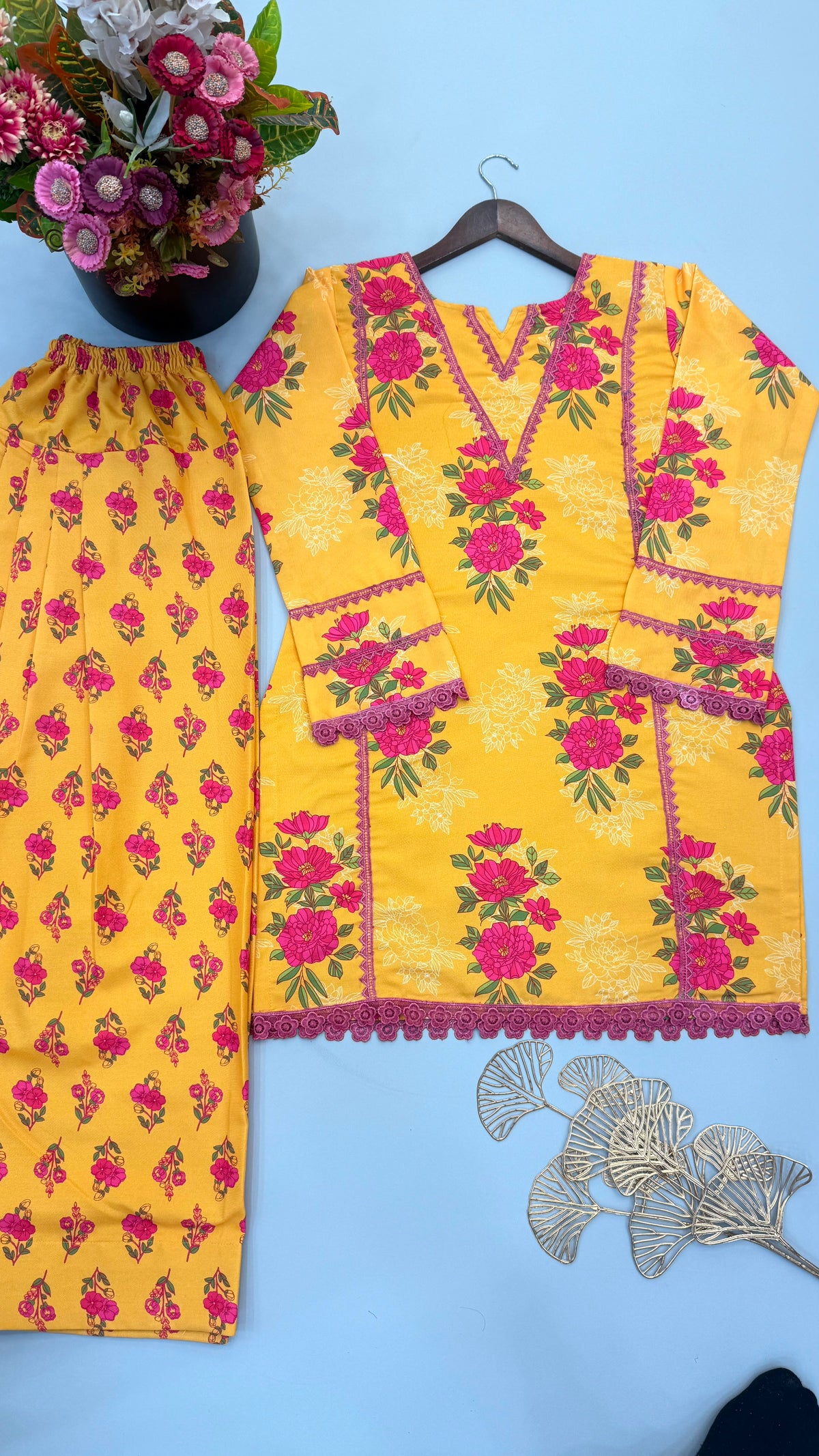 Rukmini Collection
