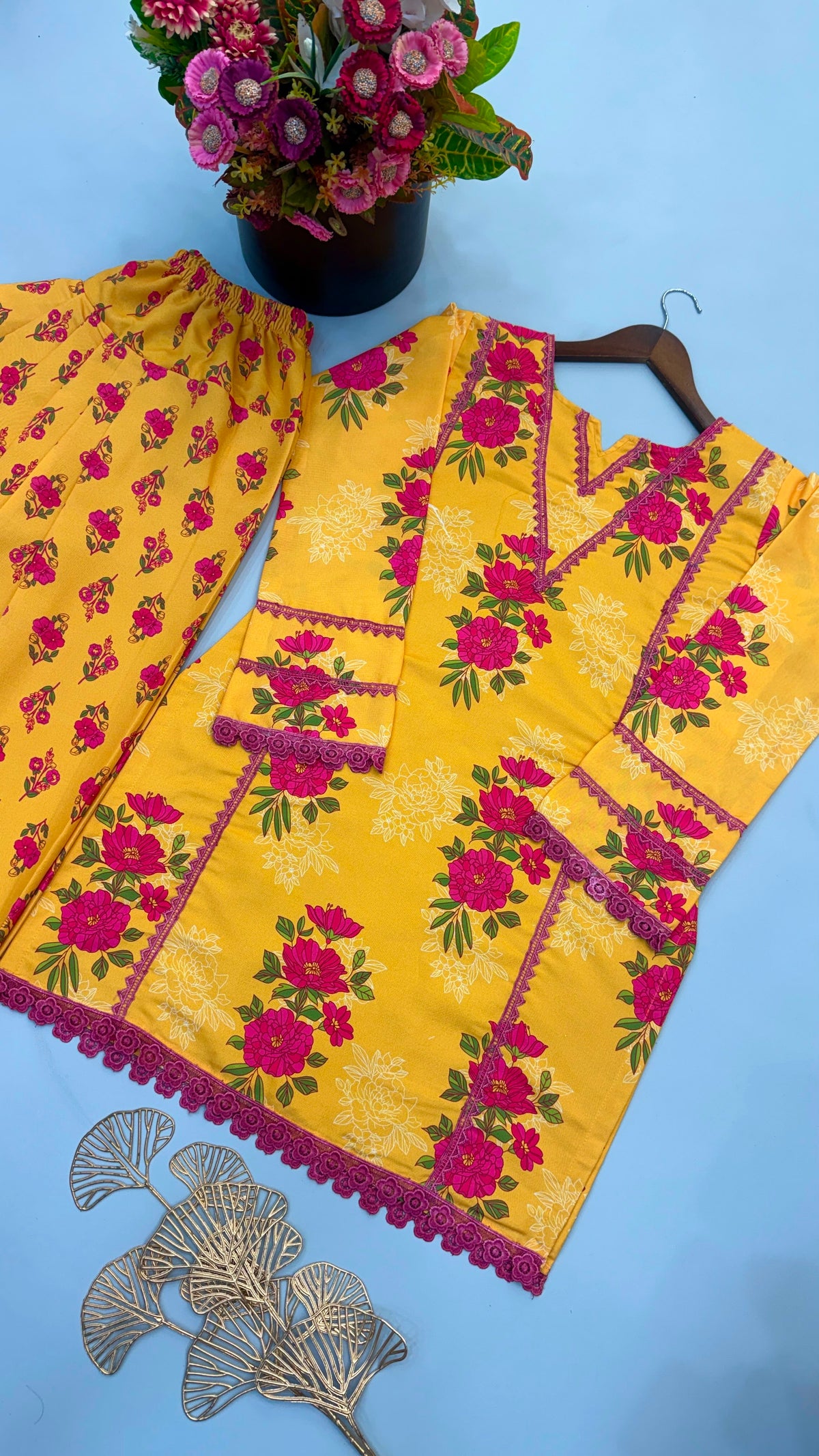 Rukmini Collection