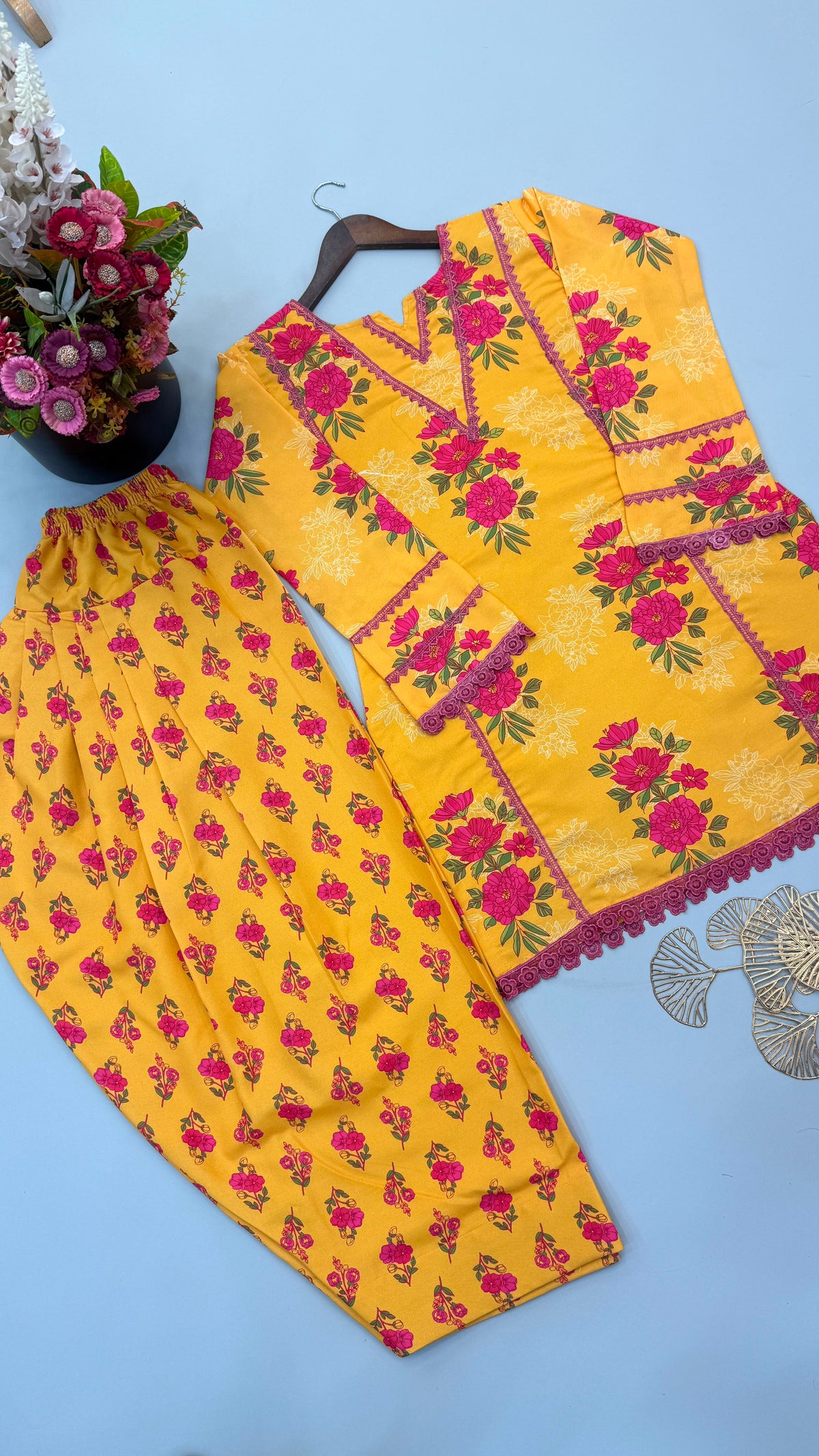 Rukmini Collection