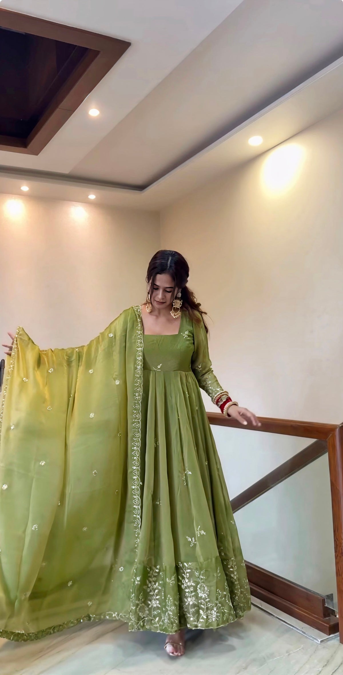 Rukmini Collection
