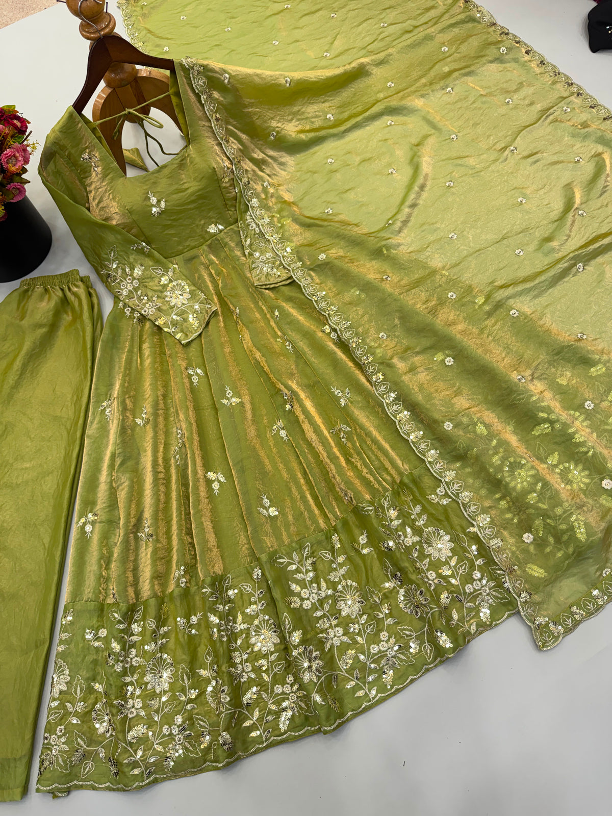 Rukmini Collection