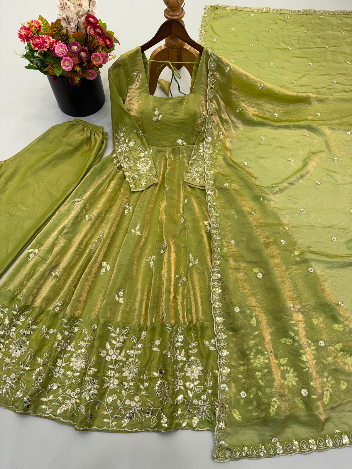 Rukmini Collection
