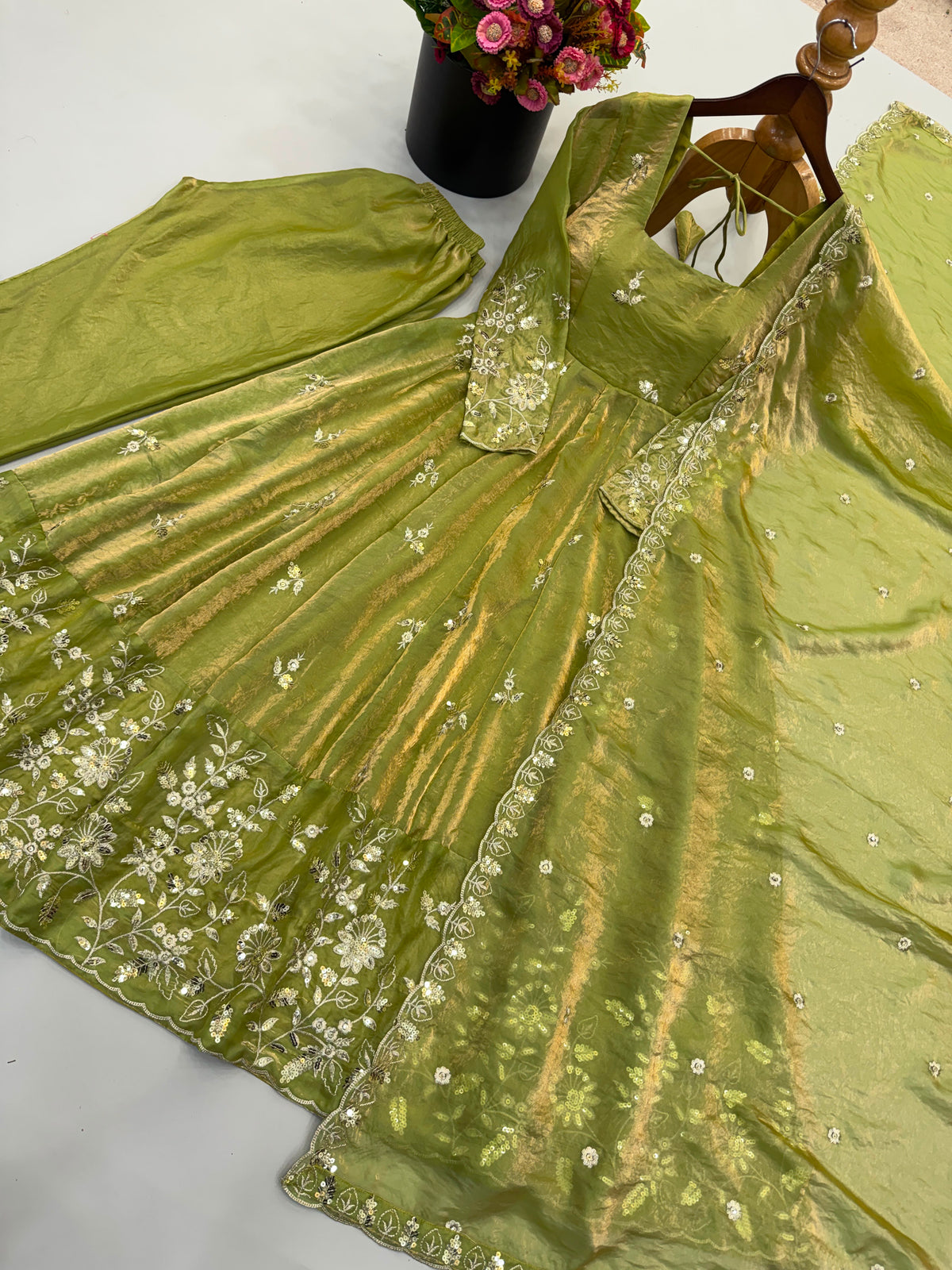 Rukmini Collection