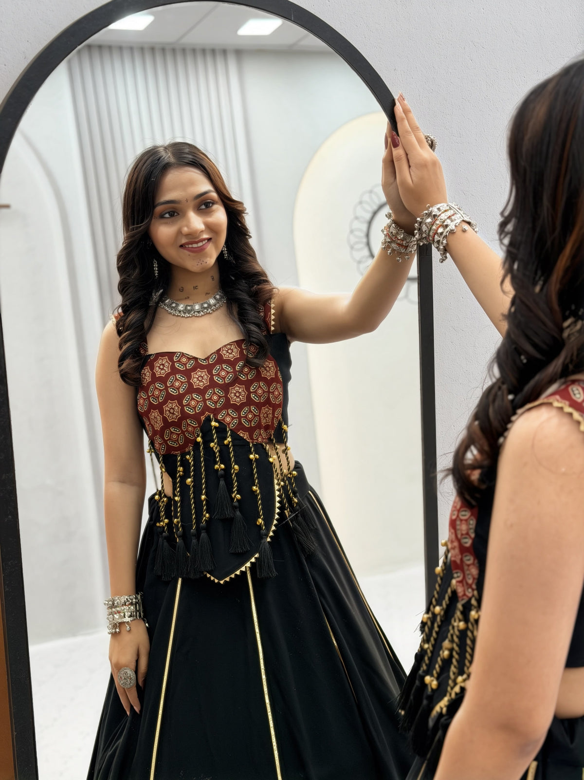 Kishori Collection