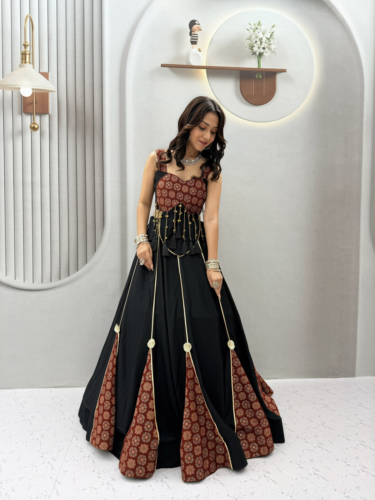 Kishori Collection