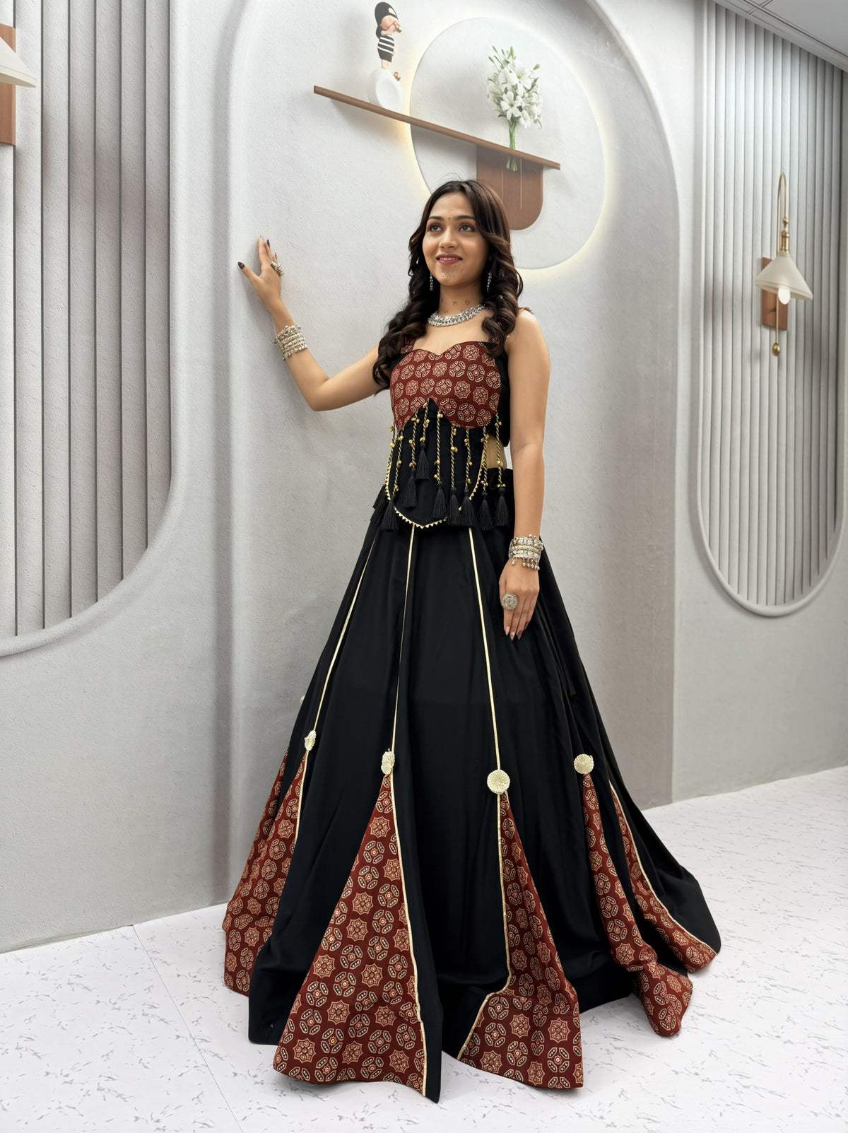 Kishori Collection