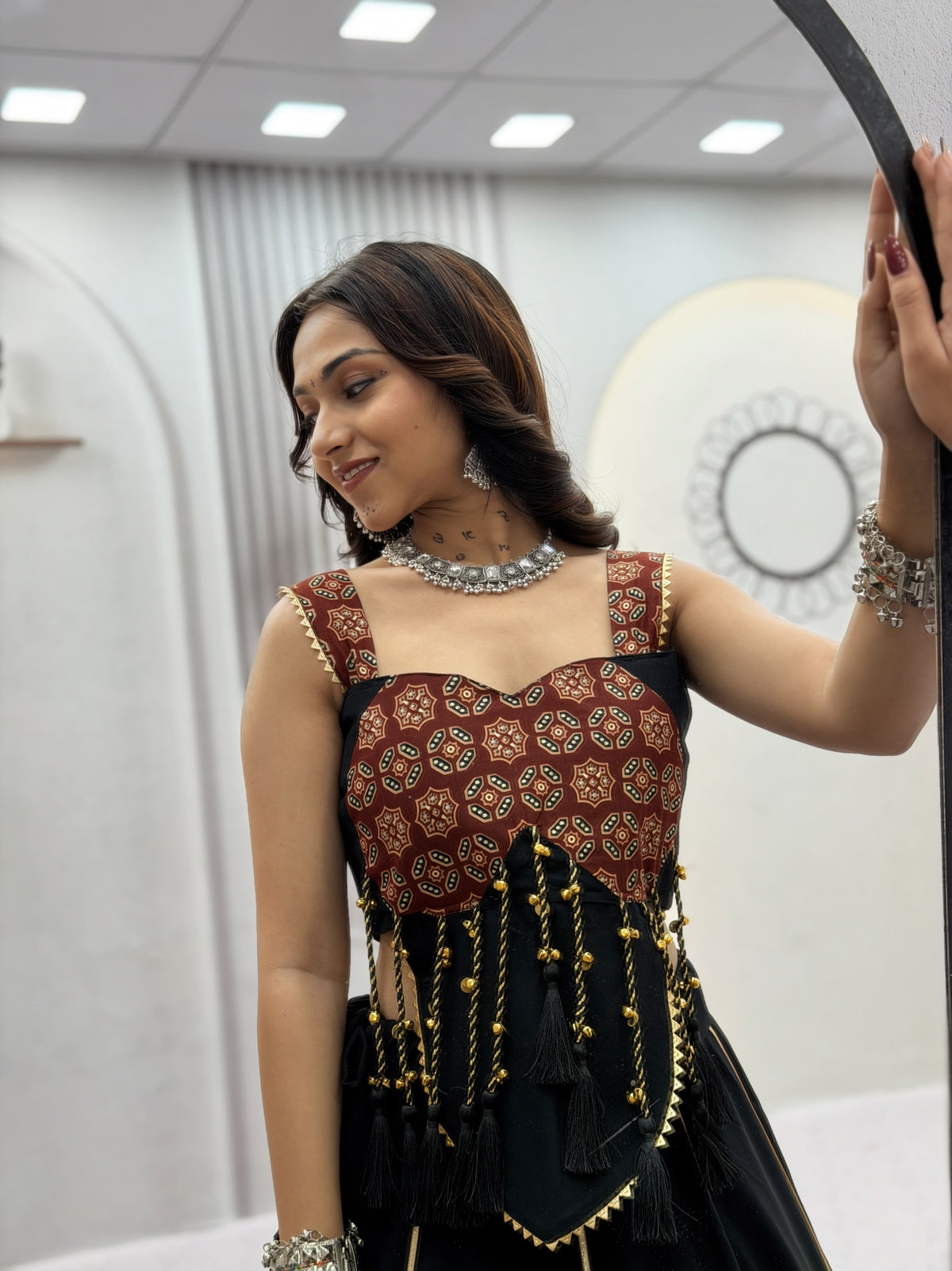 Kishori Collection