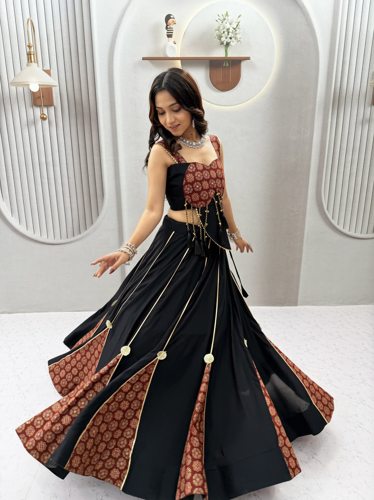 Kishori Collection