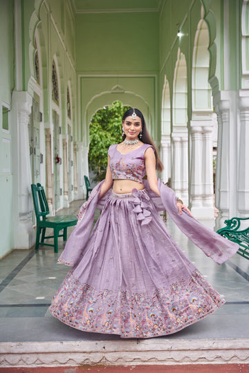 Purna Collection
