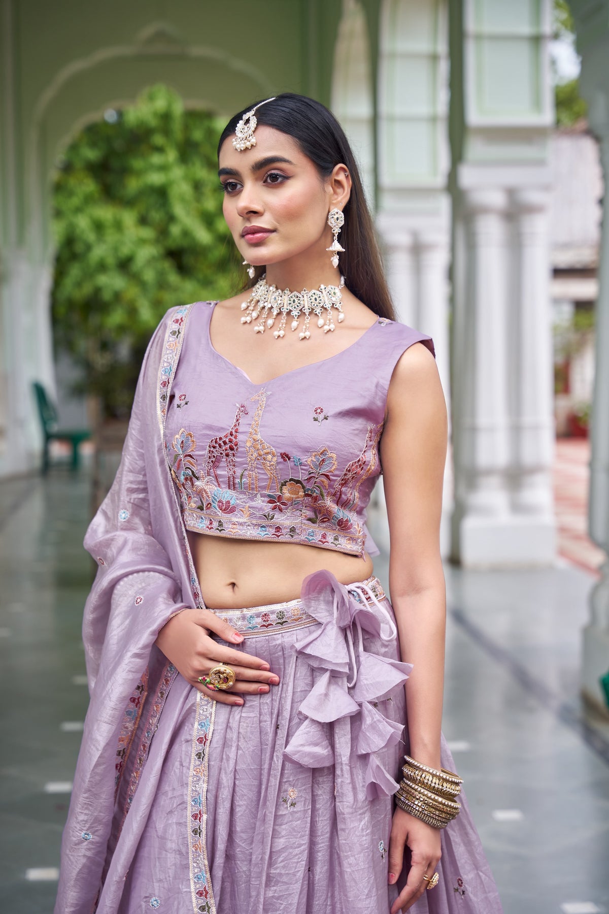 Purna Collection