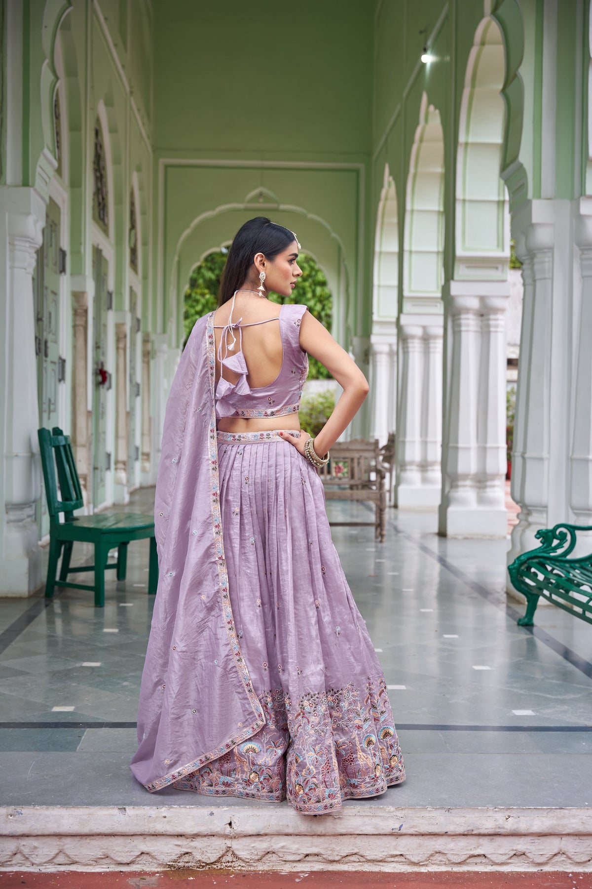 Purna Collection