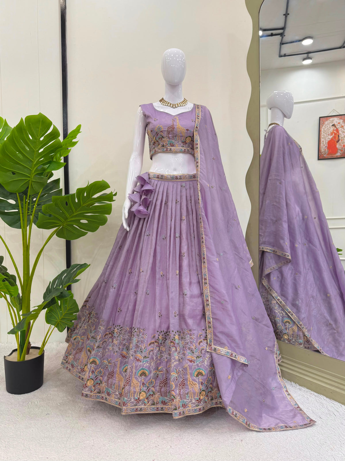 Purna Collection