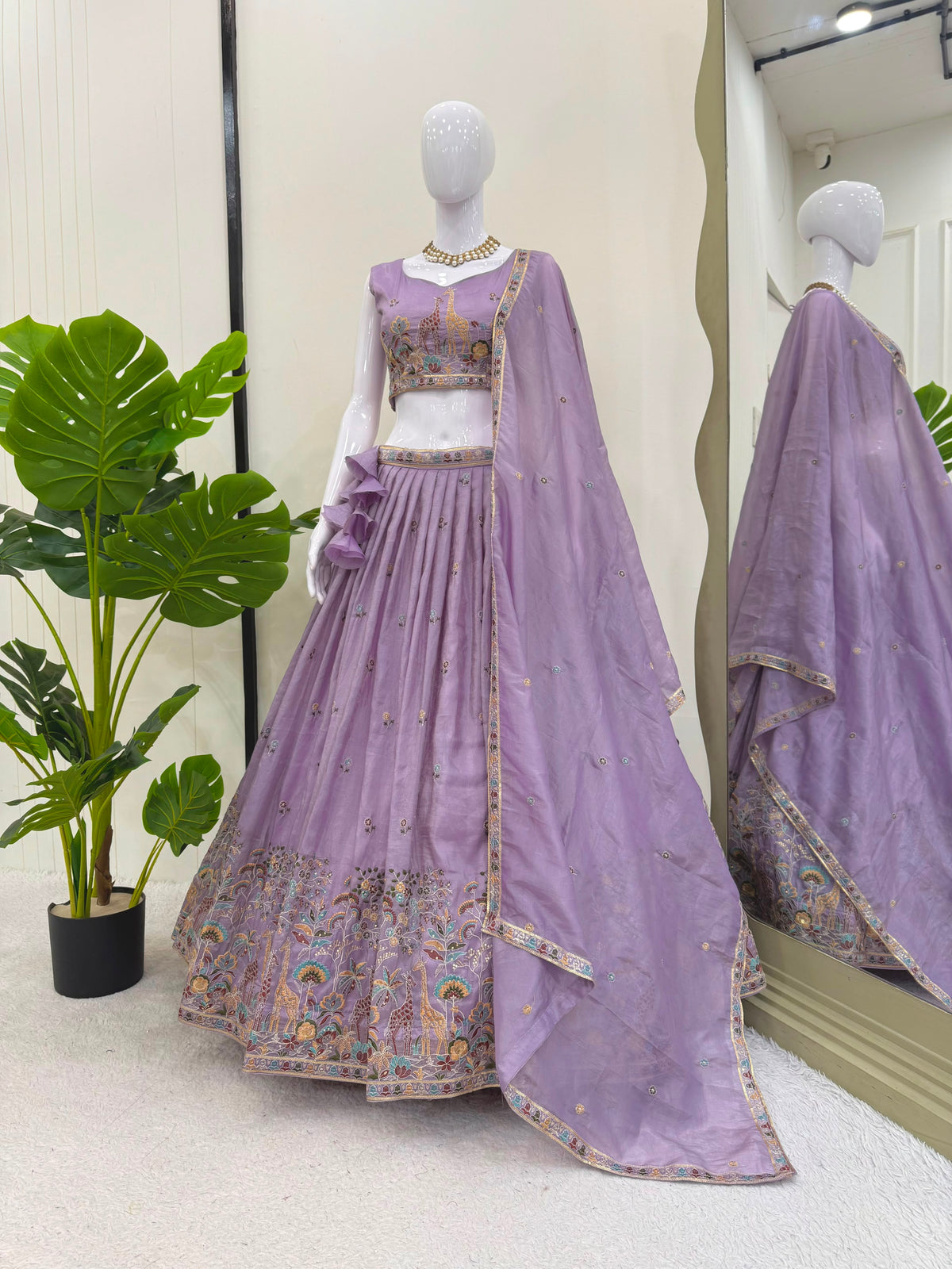 Purna Collection