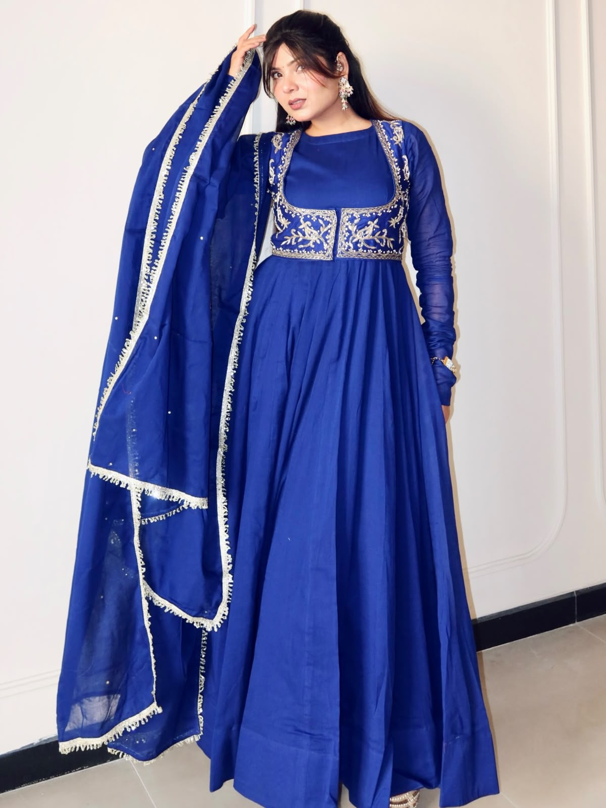 Vrundavan Collection