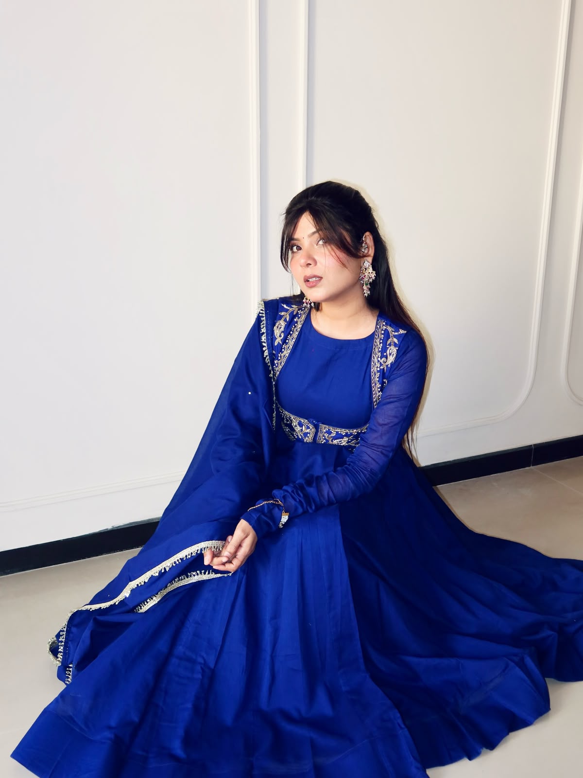 Vrundavan Collection
