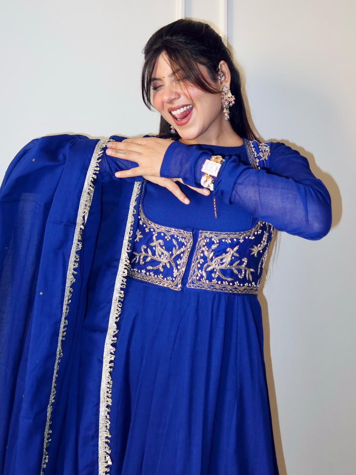 Vrundavan Collection