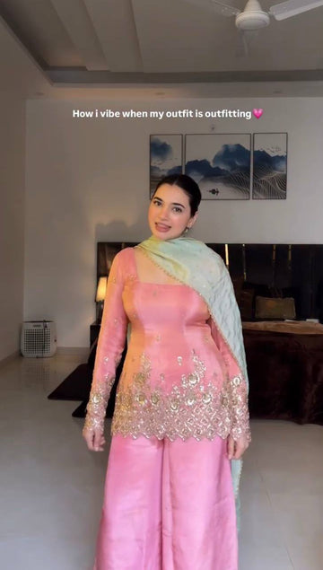 Radha Collection