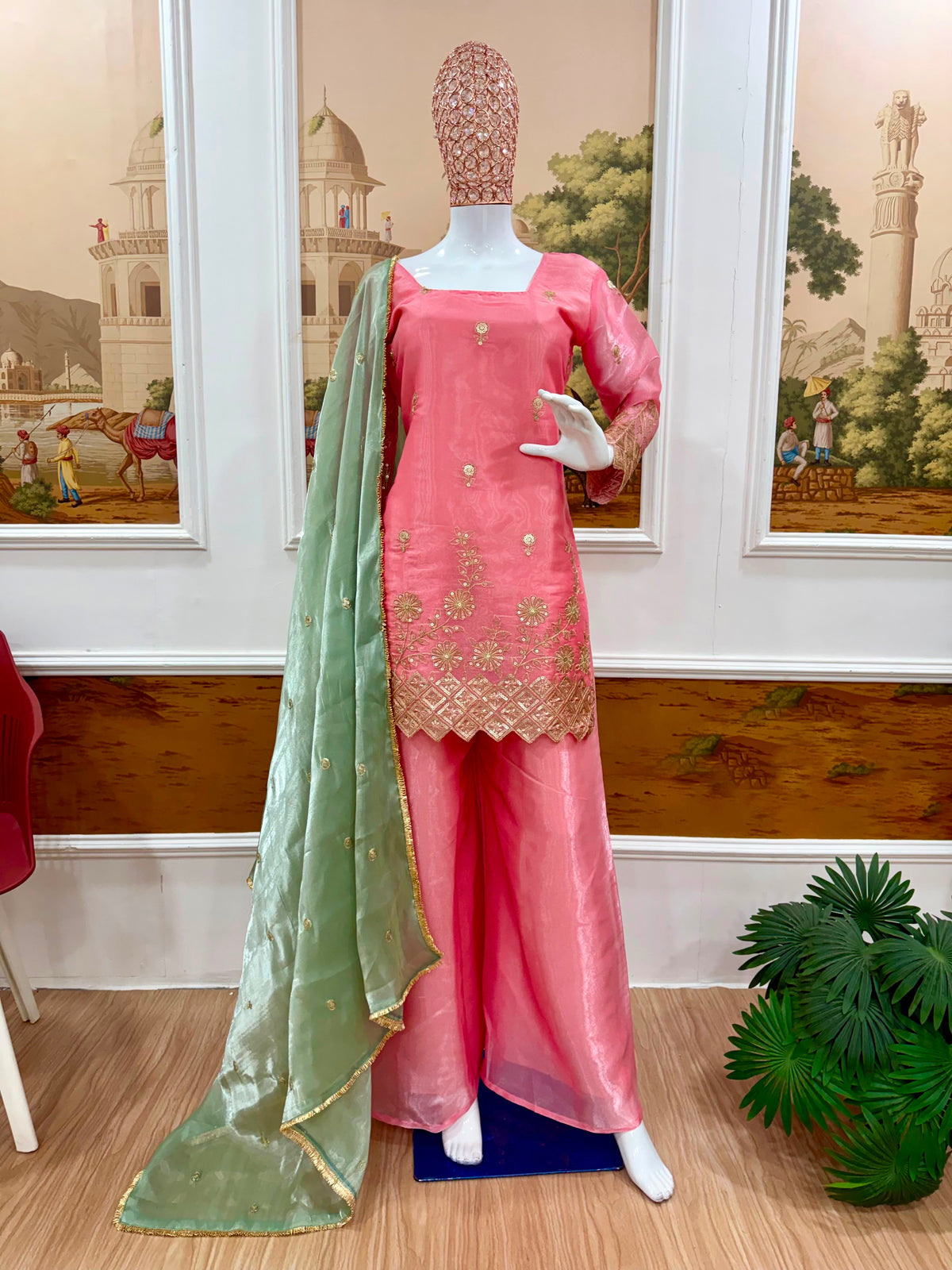 Radha Collection