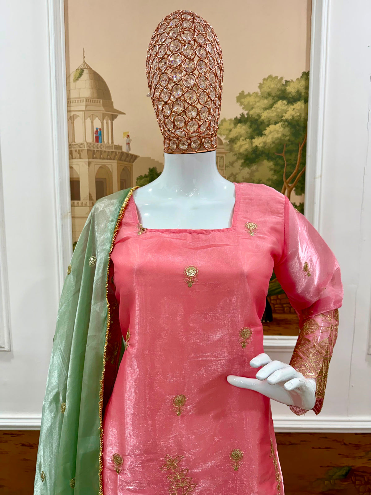 Radha Collection