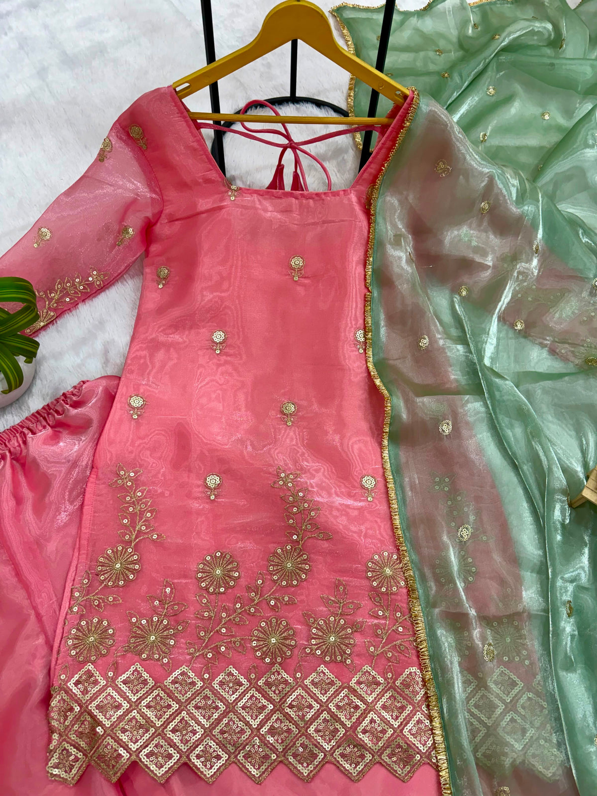 Radha Collection