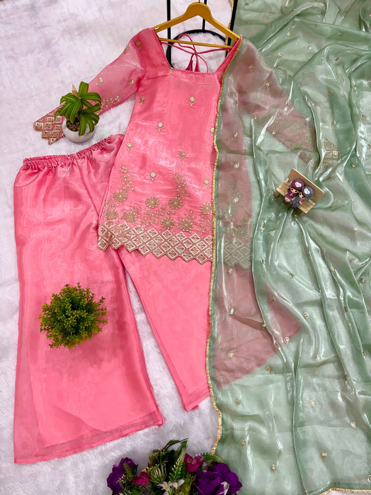 Radha Collection