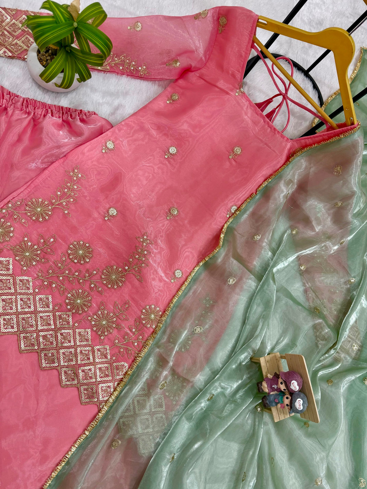 Radha Collection