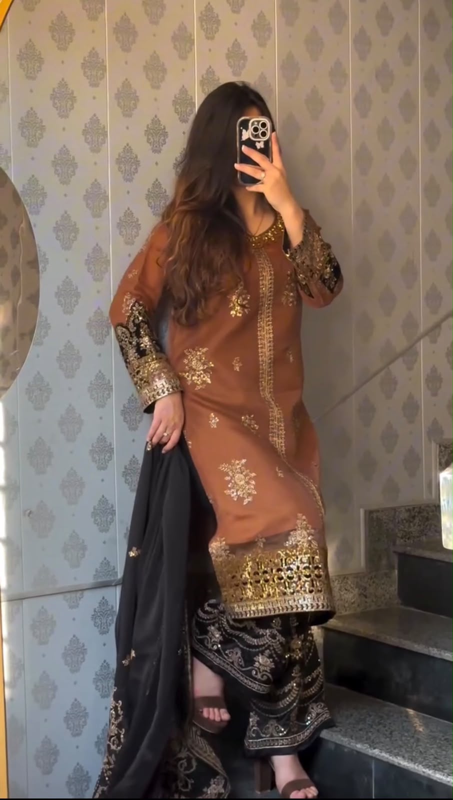 Radha Collection