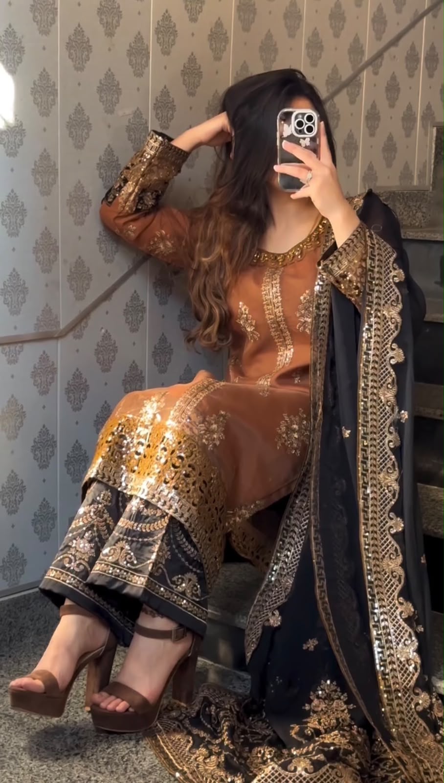 Radha Collection