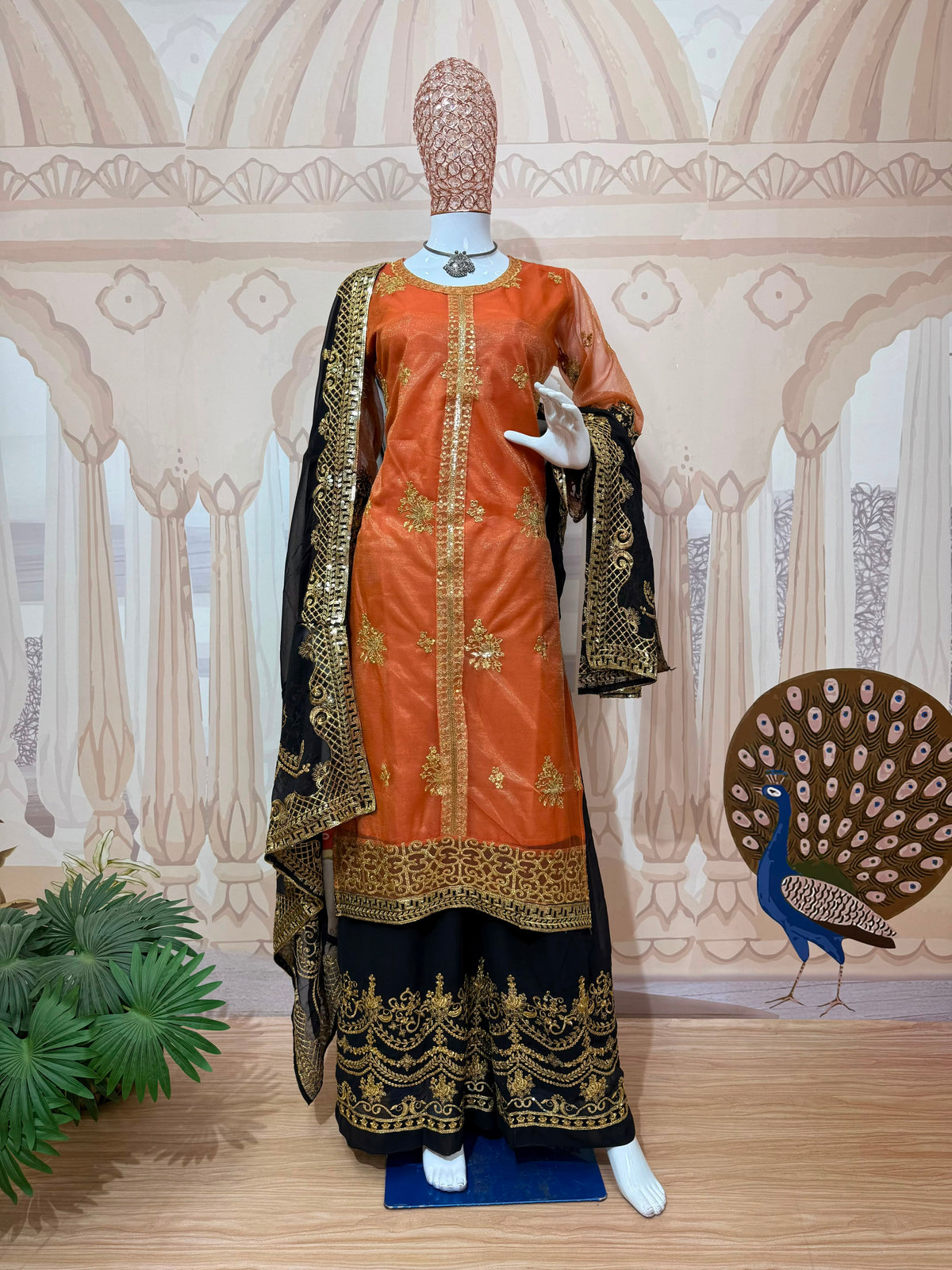 Radha Collection
